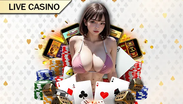 Casino JT138