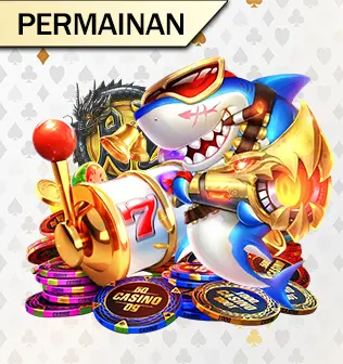 Permainan Slot JT138
